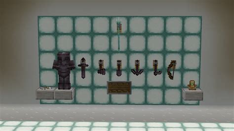 Vanilla tweaks armor stand book command Vanilla Items are items and blocks that are taken from original Minecraft without much change in their functions and mechanics