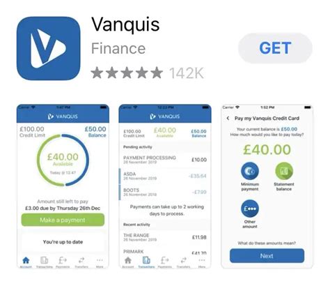 Vanquis balance transfer  a deposit of £1,000