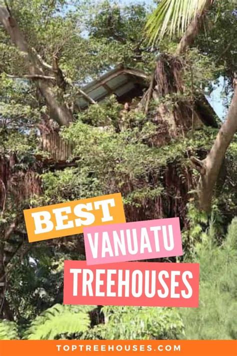 Vanuatu airbnb  1