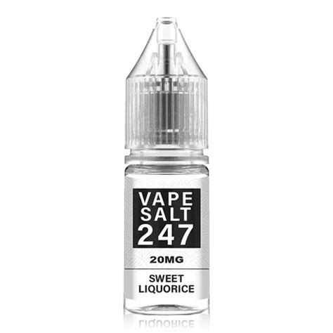 Vape salt 247 price in bangladesh  £4