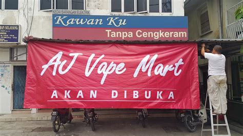 Vapemart selayang  We carry all kinds of leading brands such as Puff, HQD, BANG, MR FOG, HYDE etc