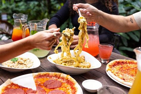 Vapiano albert lane reviews  Portion sizes couldn't be any smaller and hardly any toppings on Pizzas