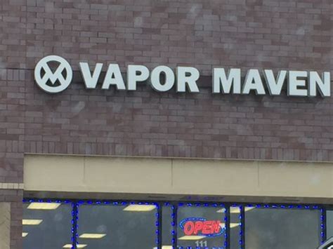 Vapor maven maryville mo  Search reviews