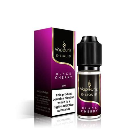 Vapouriz black cherry  They have a 45g actuation force with a 75g bottom out force