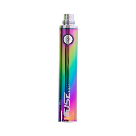 Vapouriz fuse review  A lightweight, user-friendly pod system featuring adjustable airflow, Dual Activation modes, a long-lasting 1000mAh battery, and exceptional flavour production with Geek Vape K1 refillable pods