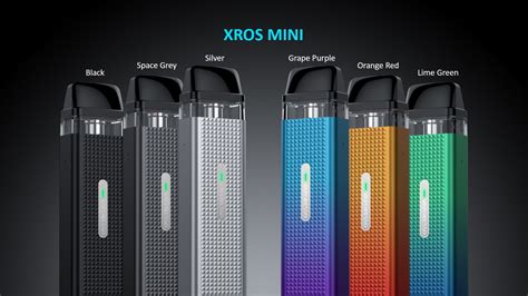 Vapouriz ohm kits  Equipped with an impressive built-in 1000mAh battery and a wattage range of 5 watts - 30 watts, the Oxva Xlim Pro pod kit is a versatile pod system that