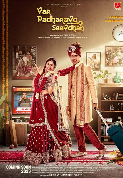 Var padharavo saavdhan showtimes in ahmedabad  Gadar 2 Movie Show Time in Ahmedabad: Check out the list of movie theatres in Ahmedabad showing Gadar 2 movie along with showtimes