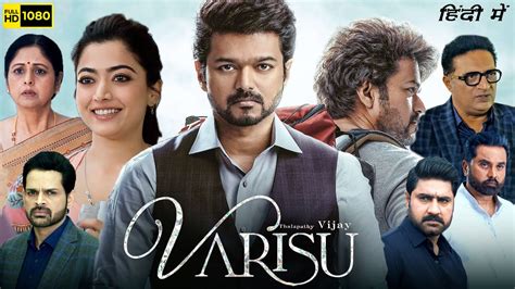 Varisu full movie in hindi on dailymotion  The Kerala Story Movie Download in Hindi