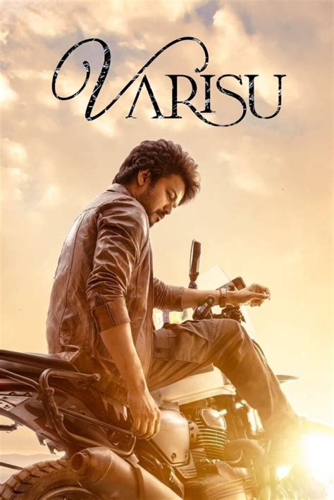 Varisu movie watch online tamilgun Varisu | FULL MOVIE 4K HD FACTS | Thalapathy Vijay | Rashmika Mandanna | Prabhu | Prakash | ThunivuVarisu (transl
