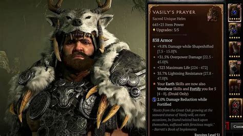 Vasily's prayer drop rate Will Drop from Enemies and Chests