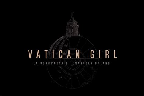 Vatican girl streamingcommunity  2