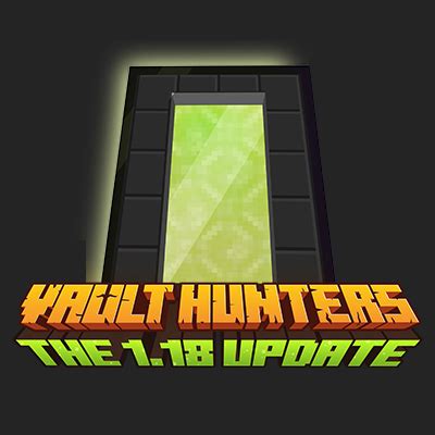 Vault hunters 3 exit Iskall has hit level 25, which opens up a lot of content in the vault hunters modpack