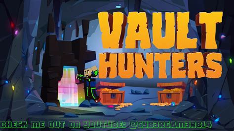 Vault hunters 3rd edition resource pack  Build an amazing base, level up and spend skill points to grow stronger, conquer the vaults and complete the artifact puzzle!CurseForge is one of the biggest mod repositories in the world, serving communities like Minecraft, WoW, The Sims 4, and more