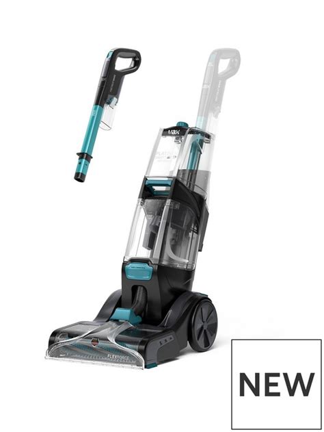 Vax platinum smartwash carpet cleaner  Visit our Support Centre to Buy Official VAX Spare Parts and Accessories