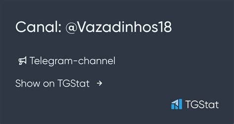 Vazadinhos18 telegram  Canal: @Vazadinhos18 