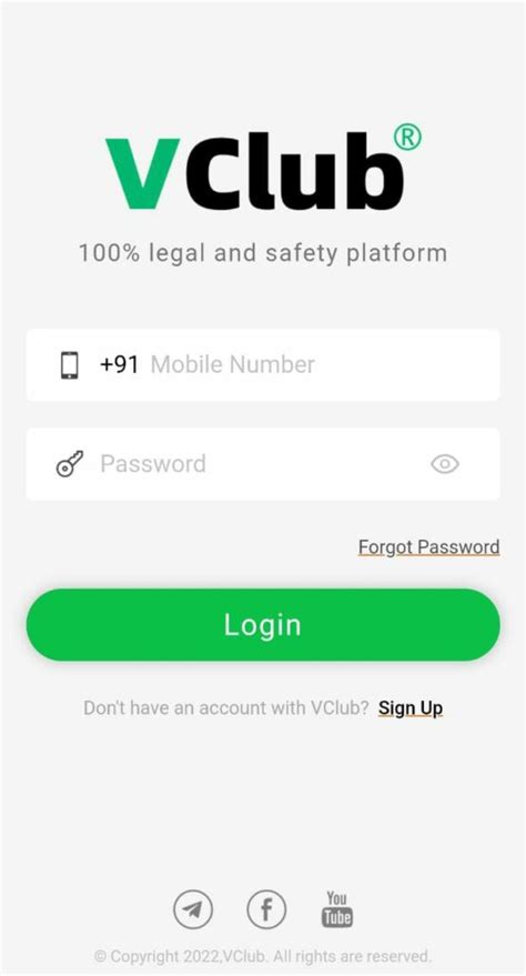 Vclub hack mod apk  Kurulumu