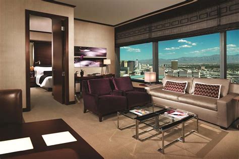 Vdara hospitality suite  Las Vegas U