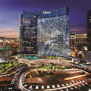 Vdara hotel spa west of the strip hotel  21,231 Reviews 