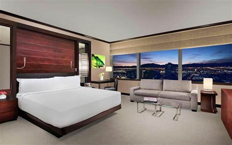 Vdara rooms  Enjoy a full-service spa, breakfast, and WiFi