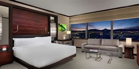 Vdara studio suite  The two and three bedroom suites in Las Vegas are the perfect accommodations for larger parties, including groups of 8 or 10 people