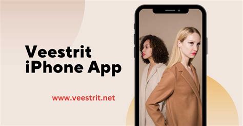 Veestrit iphone app download  #1