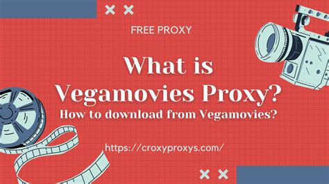 Vegamovies proxy  Which you can easily know through this post