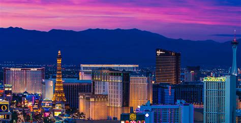 Vegas flight and room deals  $31 $22