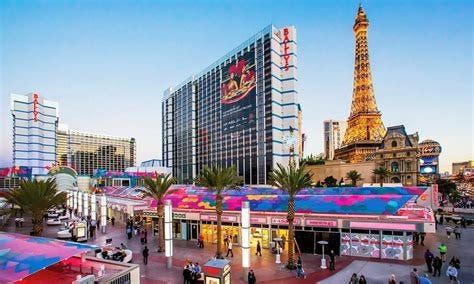 Vegas flight hotel deals It's always showtime for deals to Las Vegas