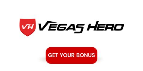 Vegas hero bewertung  Kasinoita on nykyisin niin valtava määrä, että jokaisen uuden kasinon on kyettävä venymään ainutlaatuisuuteen jos se haluaa saada pelaajat puolelleen