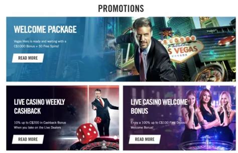 Vegas hero promotions  Speaking of games, Vegas Hero has set up a comprehensive catalog comprising titles from a variety of software providers like Microgaming, NYX, Play'n GO, and