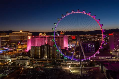 Vegas high roller gratis  Sights & Landmarks, Observation Decks & Towers