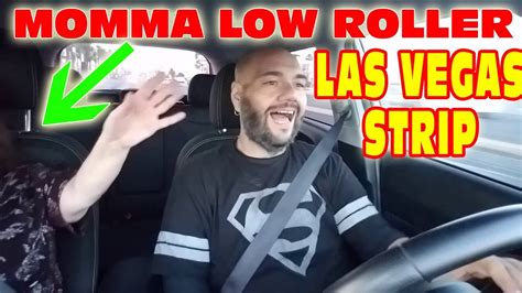 Vegas low roller mom You MUST see today's video! I got a JACKPOT LIVE while waiting for people to show up for Freeplay Friday last week! Just like that! Hah! Link is in the comments, you gotta see it