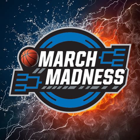 Vegas march madness odds m