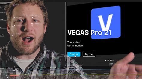 Vegas pro 21 release date 99/month or $249 for a perpetual license