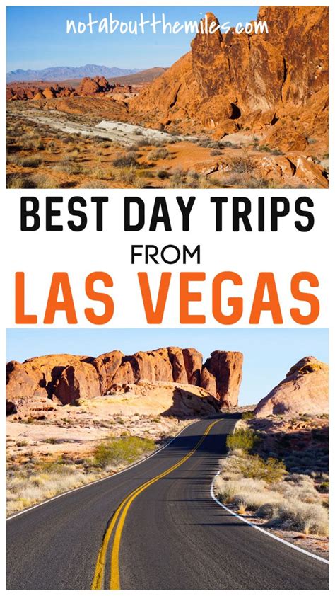 Vegas road trip An Epic 7-Day Grand Circle Road Trip Itinerary