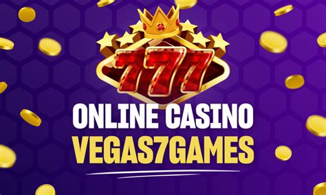 Vegas7games deposit Vegas7Games has some of the best slots with multipliers for players to earn significant payouts