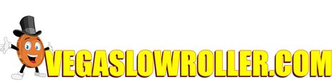 Vegaslowroller merchandise The official website and shop of VegasLowRoller