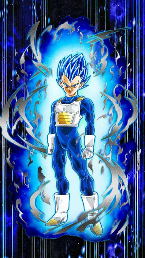 vegeta ssj9