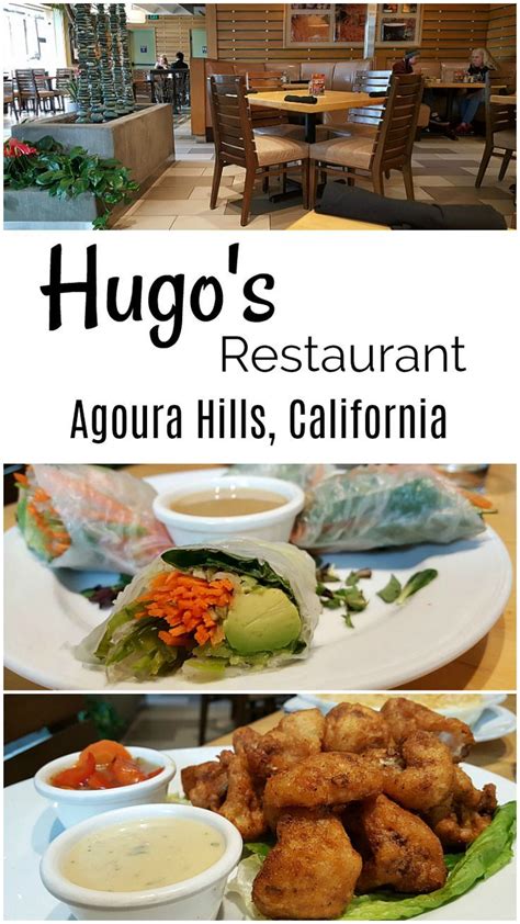 Vegetarian restaurants agoura ca  147 reviews #6 of 55 Restaurants in Agoura Hills $$ - $$$ American Brew Pub Bar