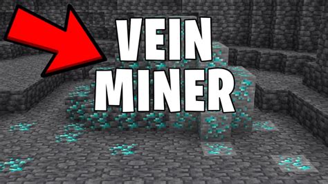 Vein miner 1.20 datapack  Home / Minecraft Data Packs / No lag Minecraft Data Pack