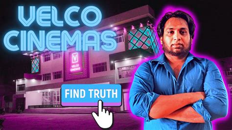 Velco cinemas anakaputhur ticket booking com
