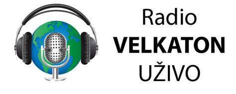 Velkaton uzivo preko interneta Radio Velkaton chevron_right 