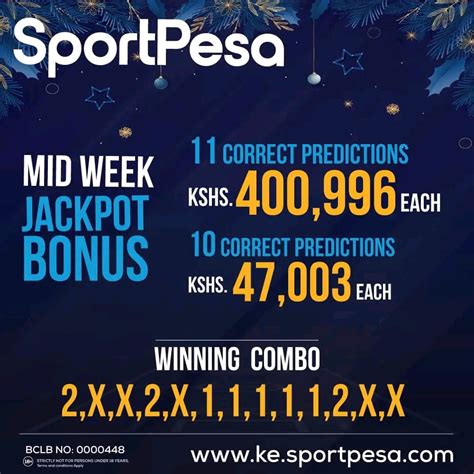 Venas midweek jackpot prediction  If you want daily predictions for Mozzart jackpot, you pay Ksh 1,300 per month or Ksh 650 for two weeks as follows: Select Lipa Na MPESA