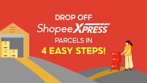 Vendor shopee express Shopee Xpress operates seven days a week from 9AM - 6PM (excluding selected holidays)