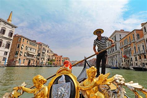 Venetian gondola ride groupon  $133