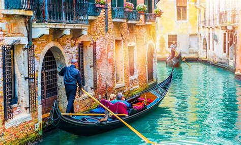 Venetian gondola ride groupon <b>tuobA</b>