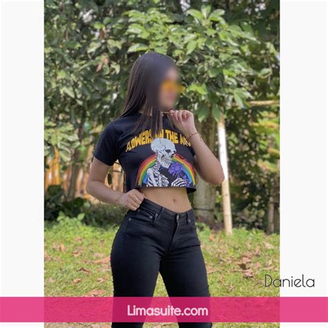 Venezuela escorts de lujo intrevista  Pero