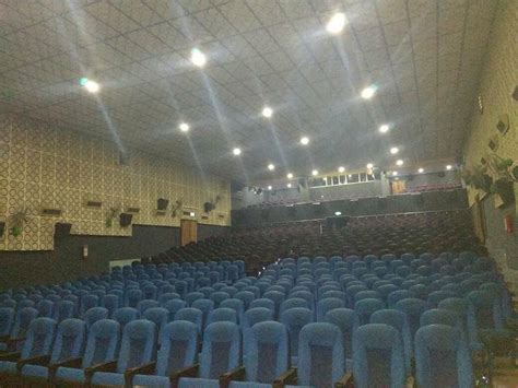 Venkateshwara theatre - girinagar photos  Theatres with Social Distancing & Safety procedures are present