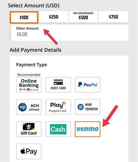 Venmo gambling sites  As a legal and licensed online gambling site, DraftKings complies with all the state rules to verify members’ age and identities