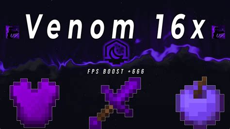 Venom 16x sound pack  ALL SWORDS ARE SHORT FOR IMPROVED PVP